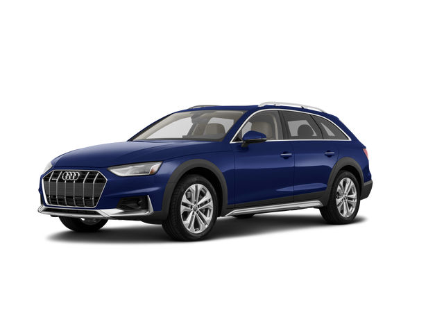 2020 Audi A4 Allroad Premium Plus