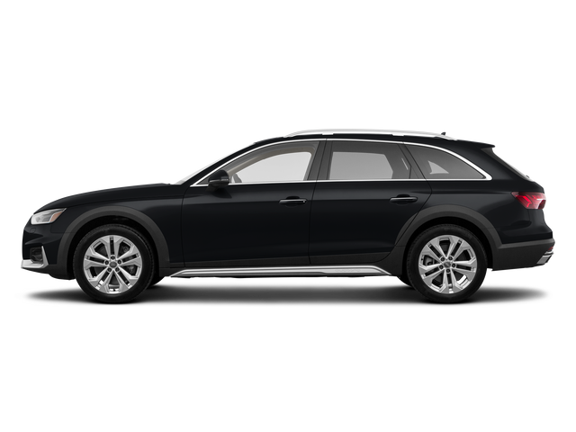 2020 Audi A4 Allroad Premium Plus