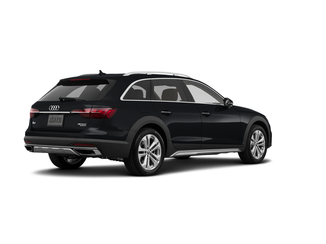 2020 Audi A4 Allroad Premium Plus