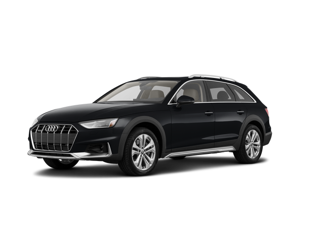 2020 Audi A4 Allroad Premium Plus