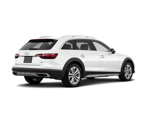 2020 Audi A4 Allroad Premium Plus