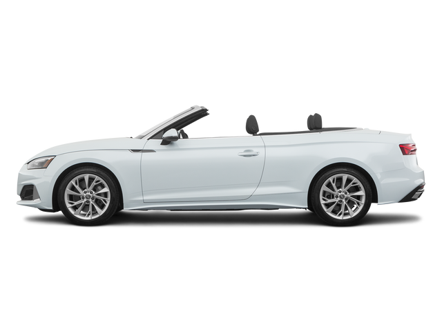 2020 Audi A5 Cabriolet Premium Plus