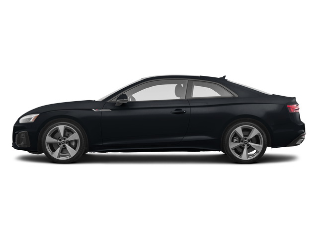 2020 Audi A5 Premium