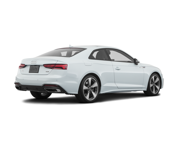 2020 Audi A5 Premium Plus