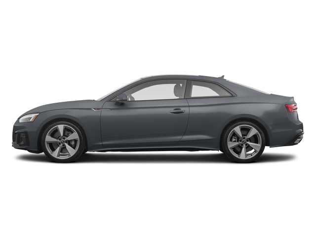 2020 Audi A5 Premium Plus