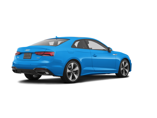 2020 Audi A5 Premium Plus