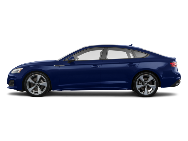 2020 Audi A5 Sportback Premium Plus