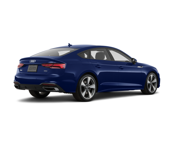 2020 Audi A5 Sportback Premium Plus