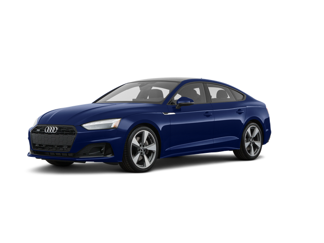 2020 Audi A5 Sportback Premium Plus