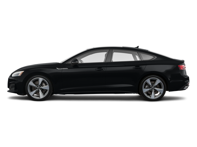 2020 Audi A5 Sportback Premium