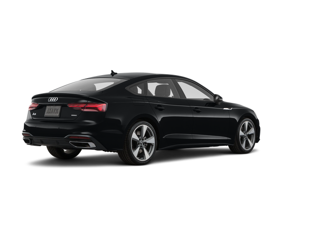 2020 Audi A5 Sportback Premium