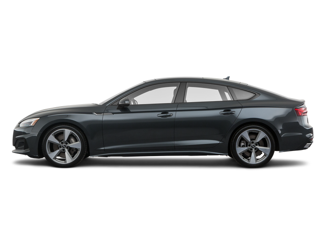 2020 Audi A5 Sportback Premium Plus
