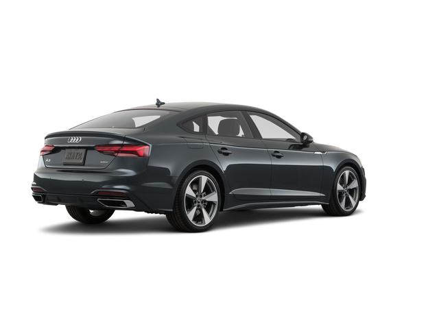 2020 Audi A5 Sportback Premium Plus