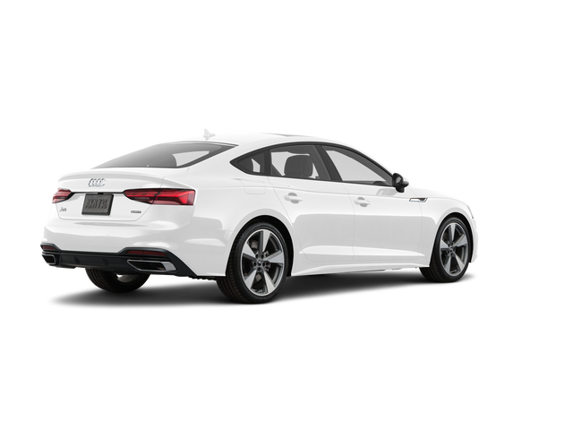 2020 Audi A5 Sportback Premium