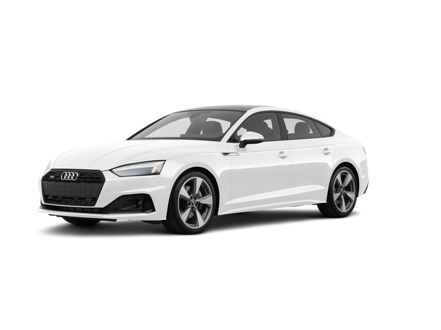 2020 Audi A5 Sportback Premium