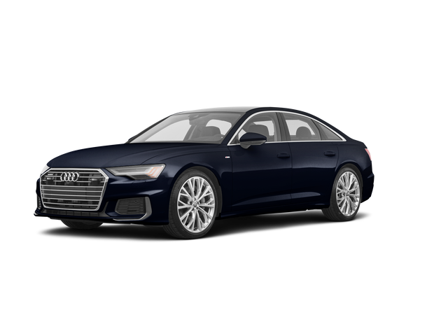 2020 Audi A6 Prestige