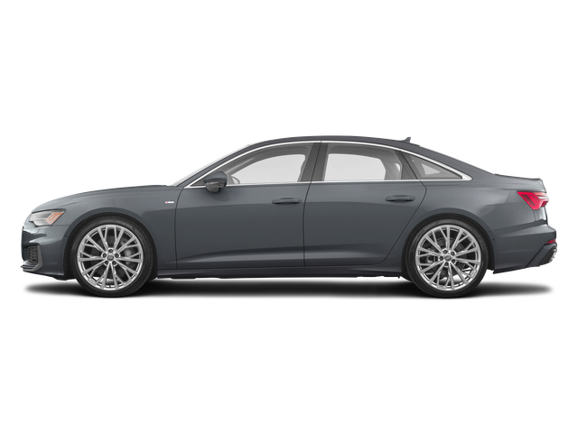 2020 Audi A6 Prestige