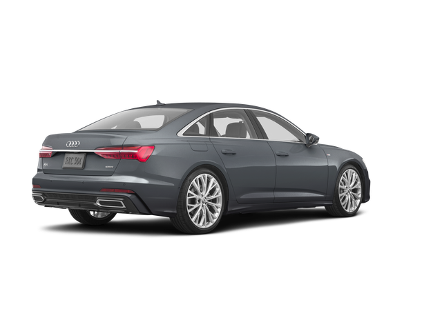 2020 Audi A6 Prestige