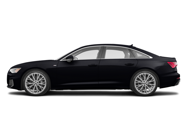 2020 Audi Q5 Prestige