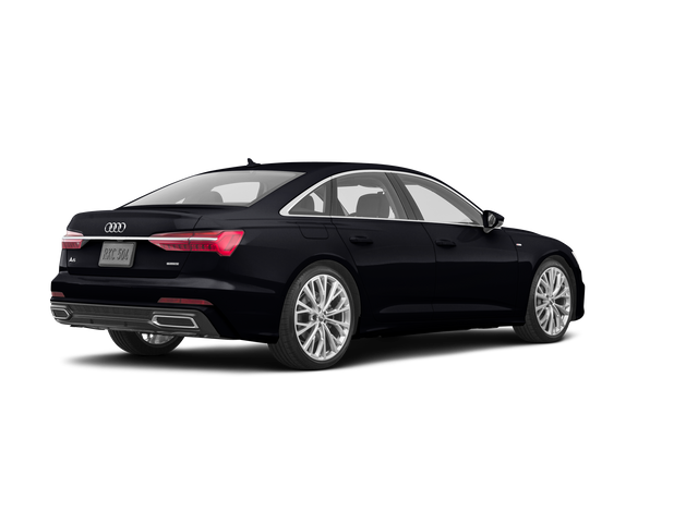 2020 Audi Q5 Prestige