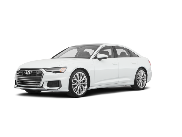 2020 Audi A6 Prestige