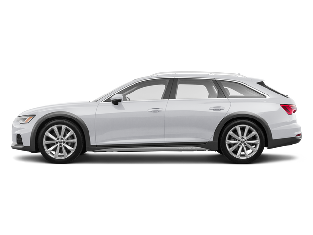 2020 Audi A6 Allroad Premium Plus