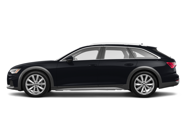 2020 Audi A6 Allroad Premium Plus