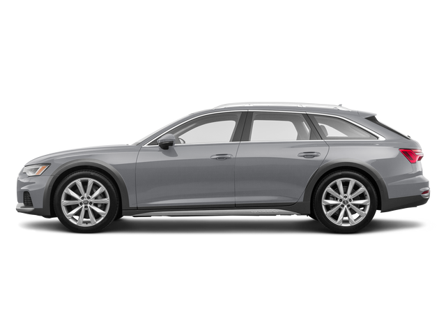 2020 Audi A6 Allroad Premium Plus