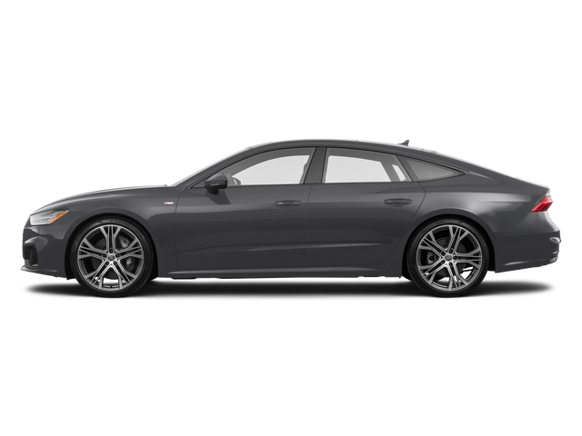 2020 Audi A7 Prestige