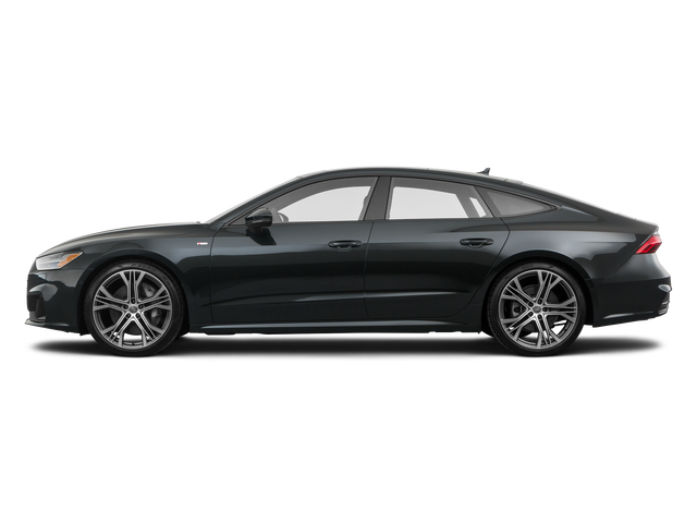 2020 Audi A7 Prestige