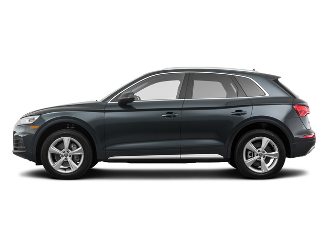 2020 Audi Q5 Premium