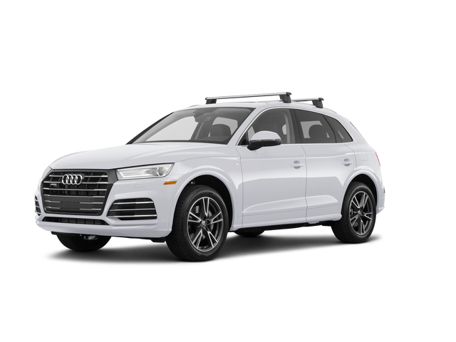 2020 Audi Q5 Premium Plus