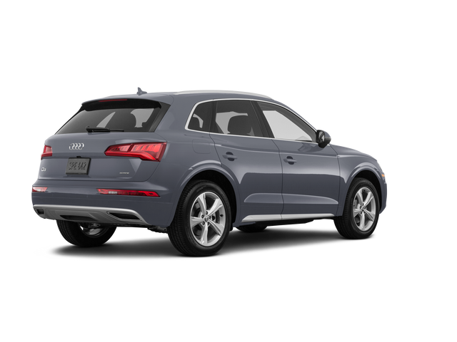 2020 Audi Q5 Premium Plus