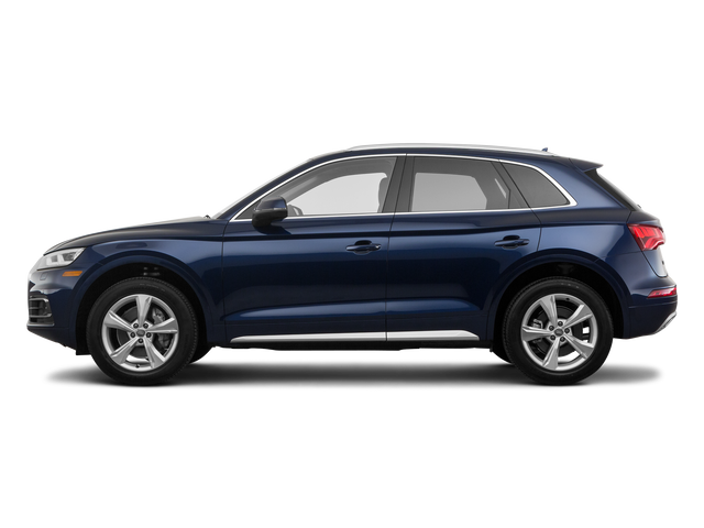 2020 Audi Q5 Premium Plus