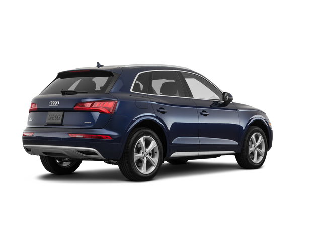 2020 Audi Q5 Premium Plus