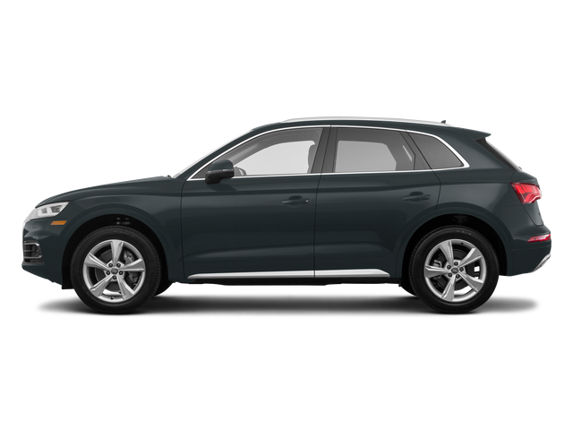 2020 Audi Q5 Premium Plus