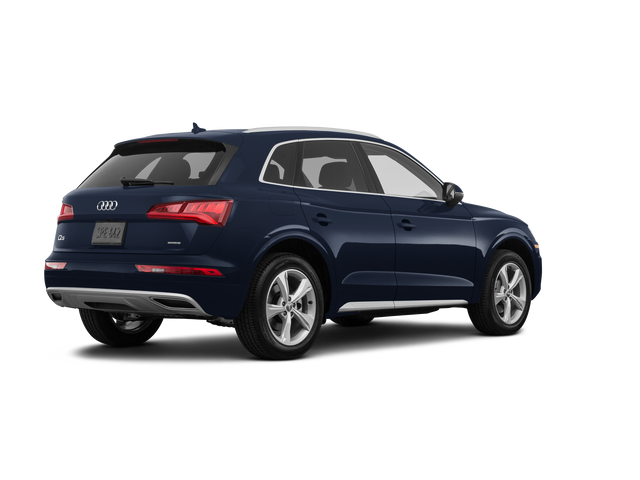 2020 Audi Q5 Premium Plus