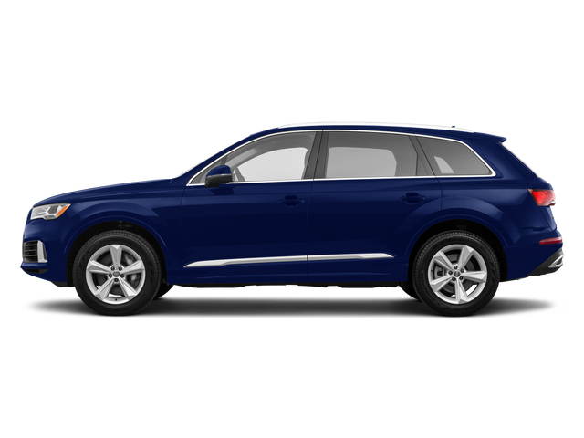 2020 Audi Q7 Premium