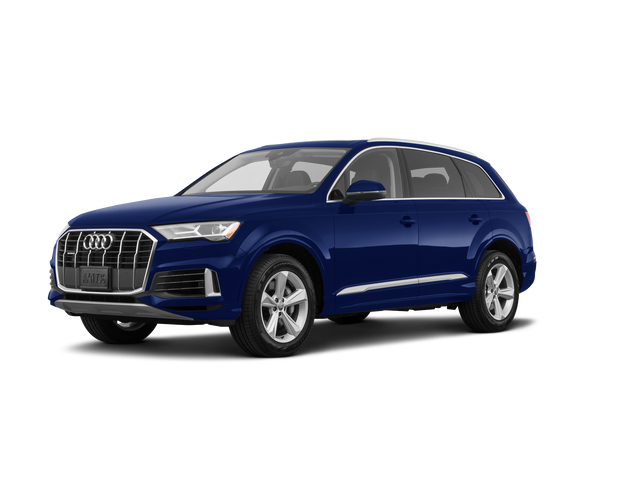 2020 Audi Q7 Premium