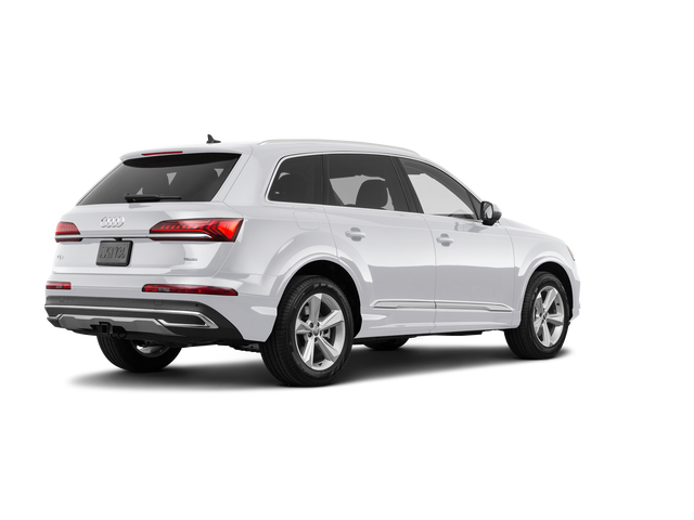 2020 Audi Q7 Premium