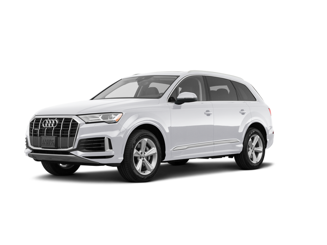 2020 Audi Q7 Premium