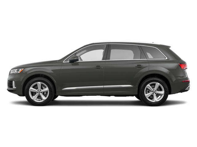 2020 Audi Q7 Premium