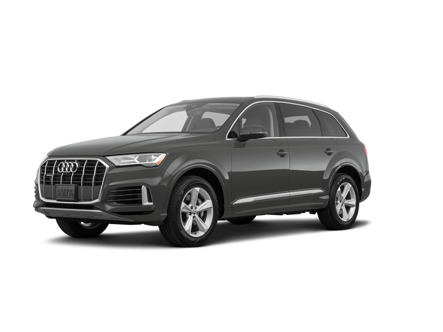 2020 Audi Q7 Premium