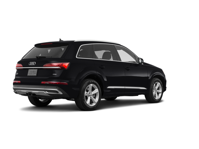 2020 Audi Q7 Premium