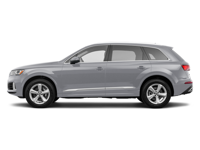 2020 Audi Q7 Premium