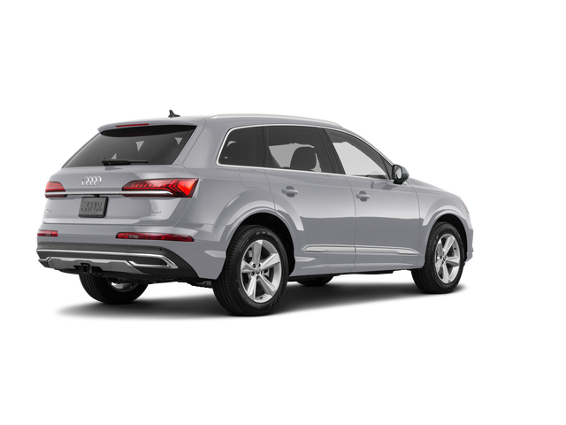 2020 Audi Q7 Premium