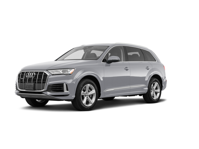 2020 Audi Q7 Premium