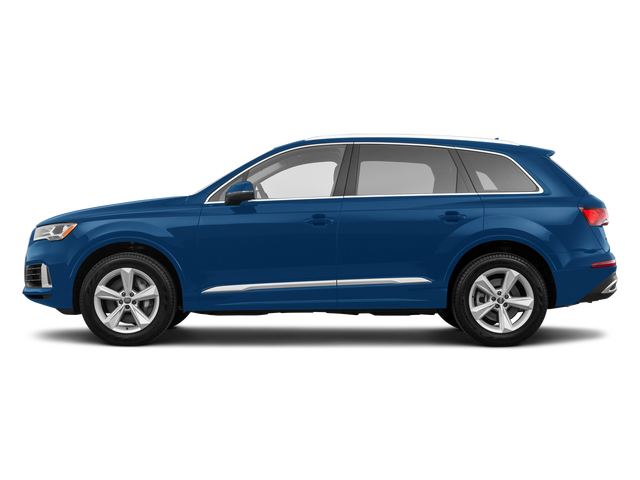 2020 Audi Q7 Premium