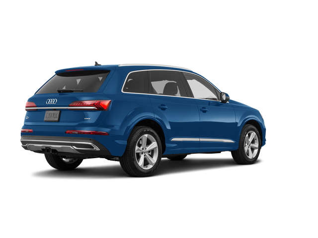 2020 Audi Q7 Premium