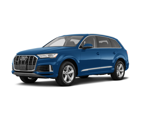 2020 Audi Q7 Premium